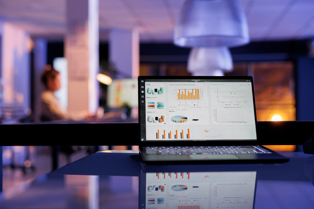 Digital Marketing With Aionomy Your Top Ai Marketing Agency