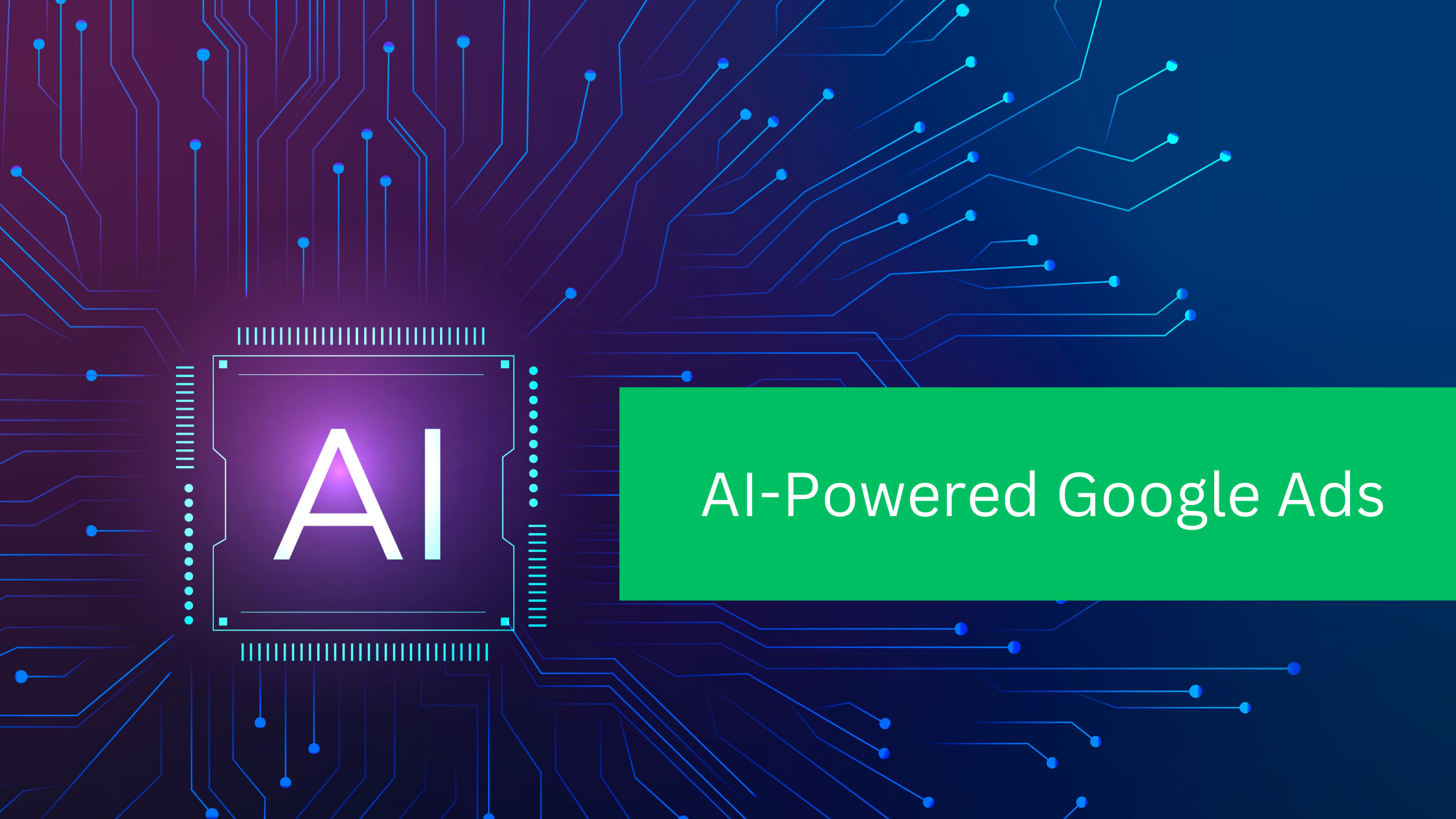 AI for Google Ads