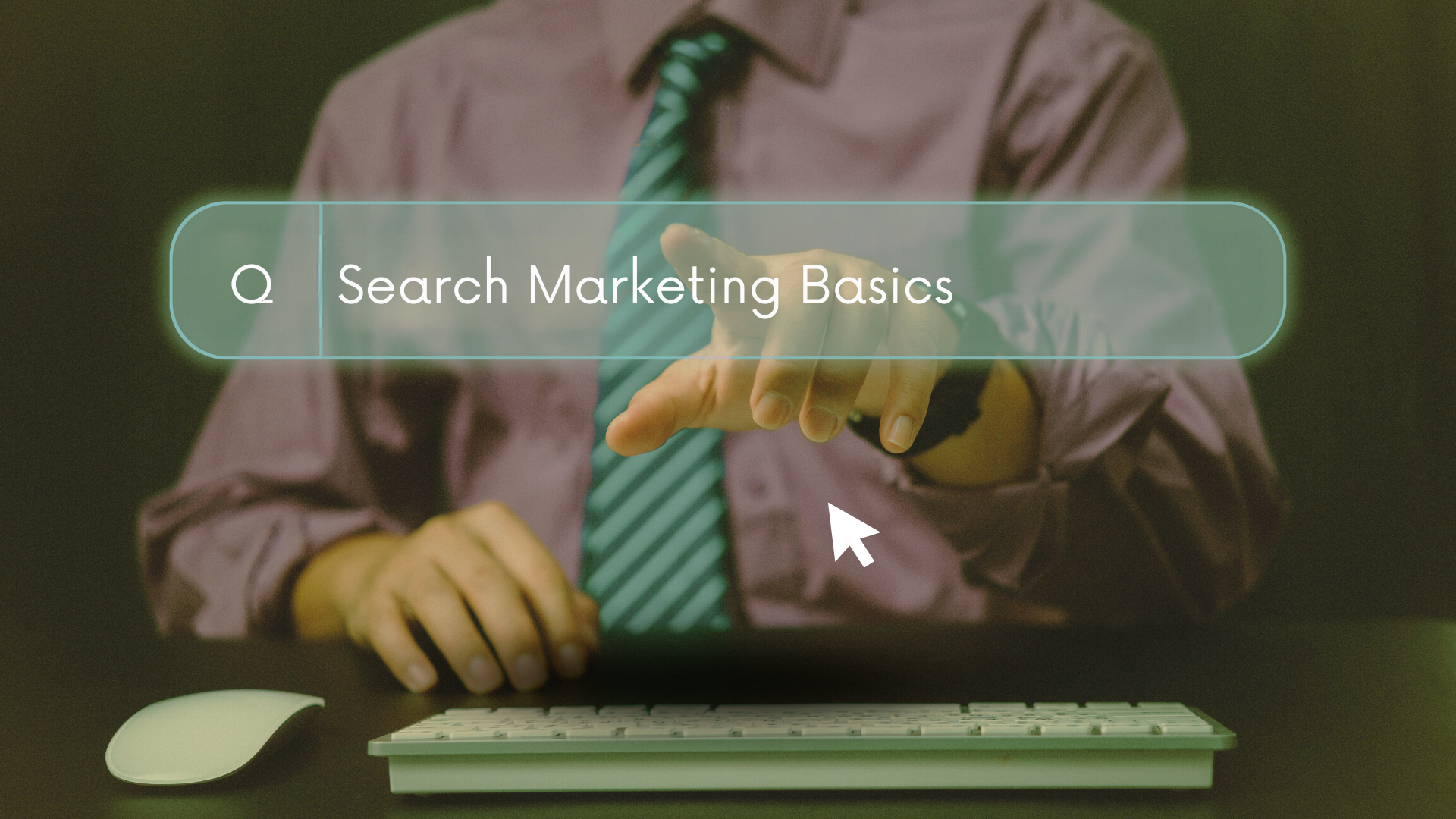 Search Marketing