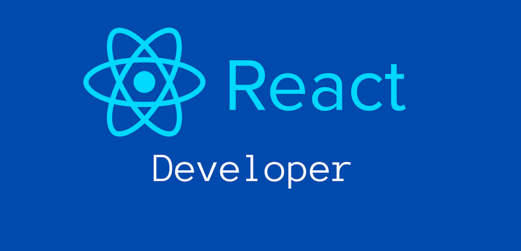 react developer